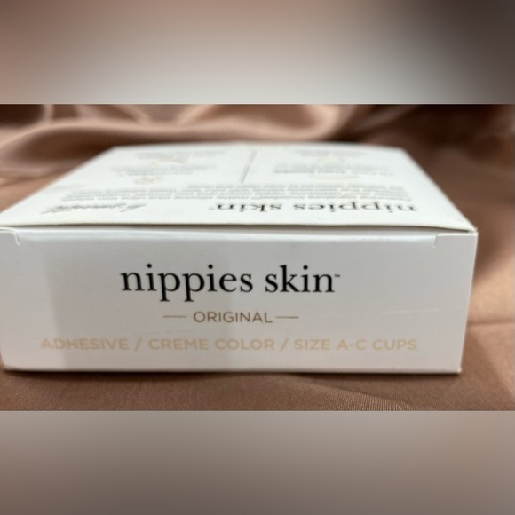 Nippies Skin Silicone Cover - Picture 4 of 6